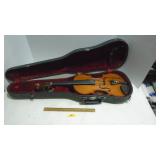 Violin & Accessories