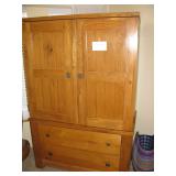 Entertainment unit $75