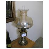 Historic lamp $75