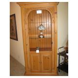 Shelf and storage unit $150