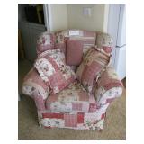 Swivel/rocker $125