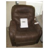 Auto recliner $150