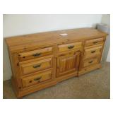 Dresser $100