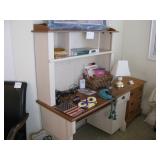 Desk $60