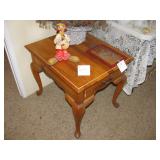 Night stand $40