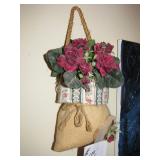 Wall hanging