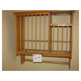 Wall hanging