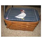 Picnic basket