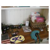 Office supplies