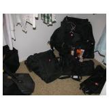 Luggage