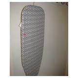 Small ironing board