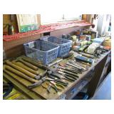 Hand tools