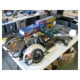 Power tools 