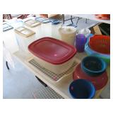 Tupperware