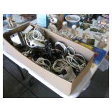 Extension cords 
