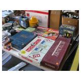 Games