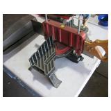 Really nice mitre saw set