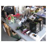 Speakers 