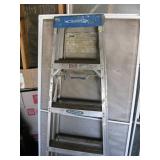 Ladder $25