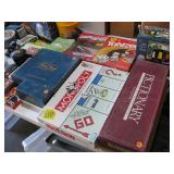 Games