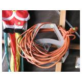 Extension cords