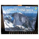 Nice book on Yosemite