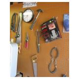 Hand tools