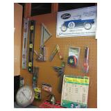 Hand tools