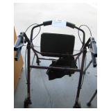 Walker $40