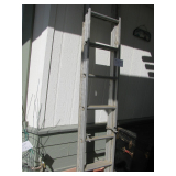 Extension ladder