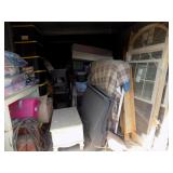 NEW MERCHANDISE, ESTATE LIQUDATION and LIEN STORAGE UNITS 