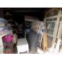 NEW MERCHANDISE, ESTATE LIQUDATION and LIEN STORAGE UNITS 
