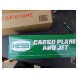HESS CARGO PLANE & JET 