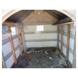 8 x 8 storage 