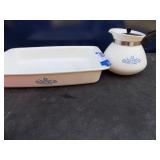 CORNIING WARE