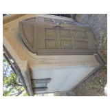 8 x 8 storage 