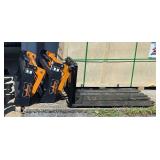 2026 LandHonor PF-11-3500G Pallet Fork, Unused