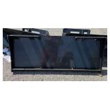 2026 LandHonor UHA-16-3000G Skid Steer Utility Hitch Adapter 2" Receiver, Unused 