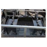2026 LandHonor SGB-11-72W Grapple Bucket, Unused 