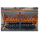 2026 LandHonor SD-22-72W No Till Seed Drill For Tractor And Skid Steer, Unused
