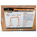 2026 LandHonor LHR-AGC5000 5000-LB Gantry Crane, Unused 