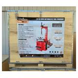 2026 LandHonor LHR-TC24 24-IN Semi Automatic Tire Changer, Unused 