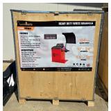 2026 LandHonor LHR-WB24 Heavy Duty Wheel Balancer, Unused 