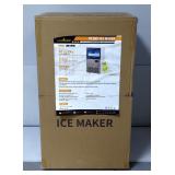 2026 LandHonor LHR-IM18 70 Lbs Ice Maker, Unused