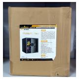 2026 LandHonor LHR-SSB36 1.2 Cubic Feet Steel Safe Box, Unused 