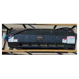 2026 MOWER KING ECSSTR072 Skid Steer Rotary Tiller, Unused