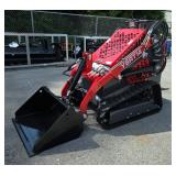 2026 AGT YSRT14 Skid Steer Loader, Unused 