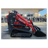 2026 AGT YSRT14 Skid Steer Loader, Unused