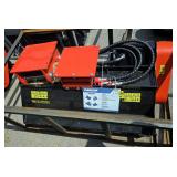 2026 AGT EXFLM115 Excavator Flail Mower, Unused
