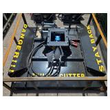2026 AGT EXRC54 Excavator Rotary Cutter, Unused